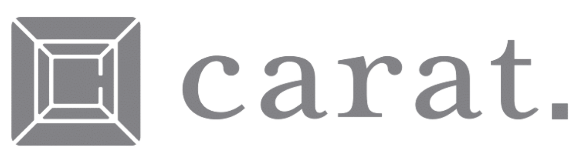 Carataロゴ